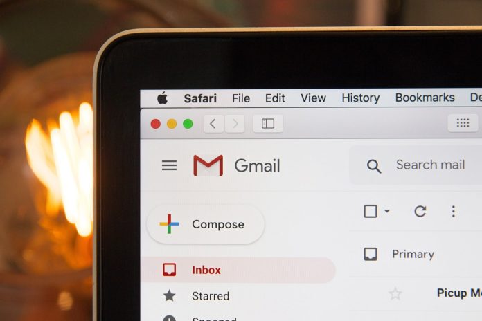 Cómo cerrar sesión en Gmail