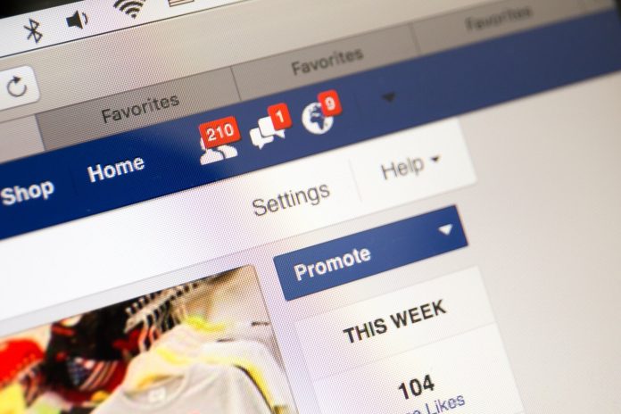 Cómo eliminar mi cuenta de Facebook