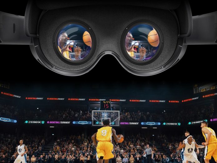 Galaxy XR: así son los nuevos anteojos de realidad mixta de Samsung para competir con los Vision Pro de Apple