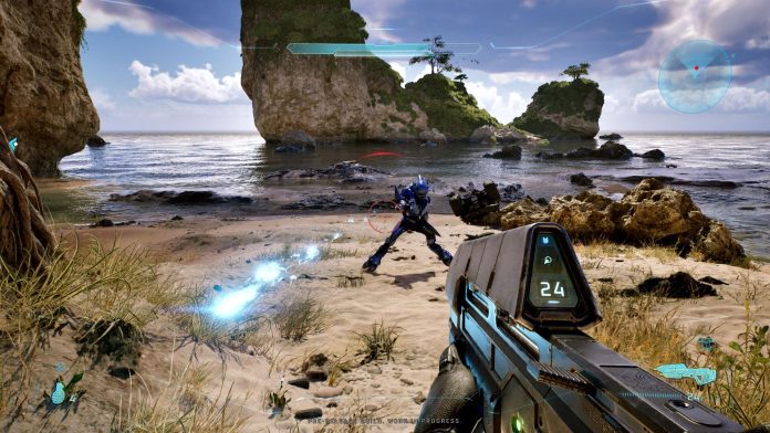 Halo: Campaign Evolved: Master Chief vuelve en 2026 y debuta en la PlayStation 5