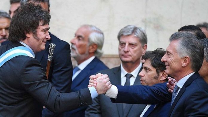Javier Milei y Mauricio Macri cenarán en Olivos y se verán por primera vez después de las elecciones: el trasfondo de la cumbre
