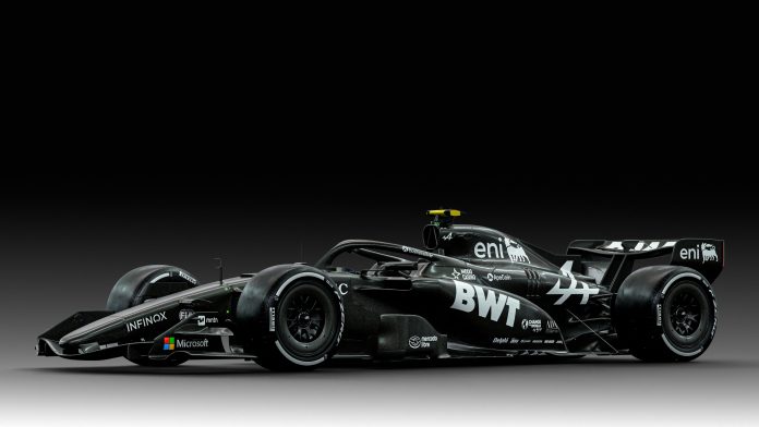 La decisión que tomó Alpine para dar pelea con Franco Colapinto en 2026 en la Fórmula 1