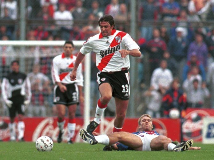 La fuerte confesión de una ex figura de Boca Juniors y River Plate: “No tengo rodillas, apenas puedo caminar”