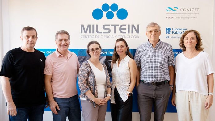 Neokit, el test argentino que permitirá detectar el Chagas desde el nacimiento