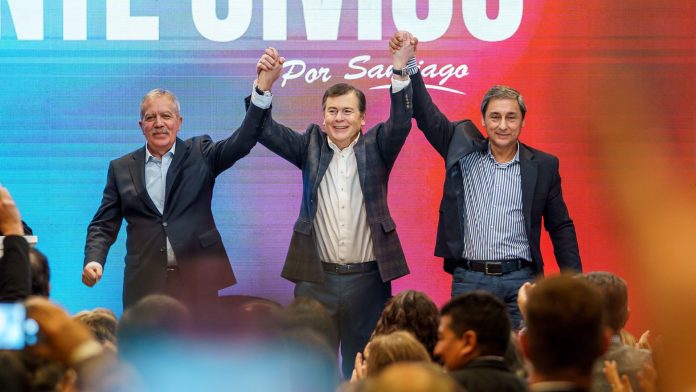 Santiago del Estero elegirá hoy un nuevo gobernador sin la candidatura de Zamora por primera vez en 20 años