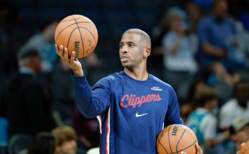 21 años, 20 mil puntos y un legado indiscutido: el histórico armador Chris Paul anuncia su retiro de la NBA