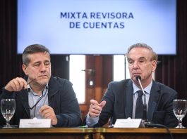 AGN: se traba el programa anual en el Congreso y crece la incertidumbre sobre el futuro del organismo