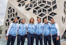 Argentina debuta ante Eslovaquia por la Billie Jean King Cup: hora y TV de los encuentros
