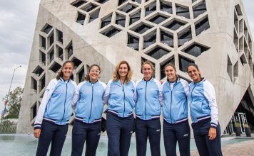 Argentina debuta ante Eslovaquia por la Billie Jean King Cup: hora y TV de los encuentros