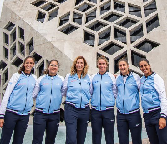 Argentina debuta ante Eslovaquia por la Billie Jean King Cup: hora y TV de los encuentros