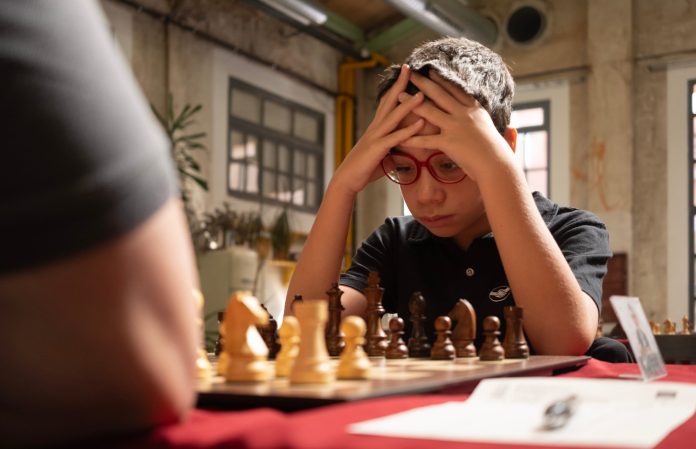 Arranca el Mundial de Ajedrez en India con tres argentinos como representantes