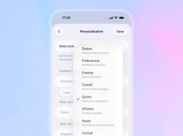 Así es GPT-5.1, el nuevo motor de ChatGPT que cambia de personalidad