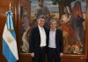 Avanza la negociación entre Jorge Macri y LLA por la deuda de coparticipación que la Nación mantiene con la Ciudad de Buenos Aires