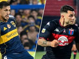 Boca Juniors recibirá a Tigre con el objetivo de ser primero en su zona del Torneo Clausura: hora, TV y formaciones