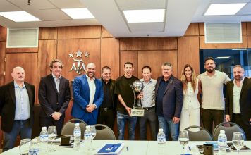 Boca Juniors y River Plate se desmarcaron de la decisión de la AFA de otorgarle un título a Rosario Central