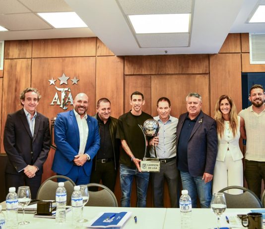 Boca Juniors y River Plate se desmarcaron de la decisión de la AFA de otorgarle un título a Rosario Central