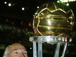 Carlos Bianchi reveló los secretos del triunfo de Boca Juniors ante Real Madrid en la Copa Intercontinental del 2000