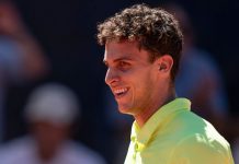 Challenger de Temuco: Juan Manuel Cerúndolo y Facundo Díaz Acosta cumplieron con la lógica y Lucio Ratti dio la gran sorpresa