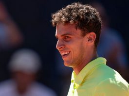 Challenger de Temuco: Juan Manuel Cerúndolo y Facundo Díaz Acosta cumplieron con la lógica y Lucio Ratti dio la gran sorpresa