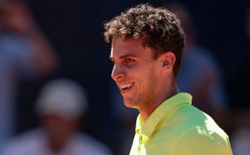 Challenger de Temuco: Juan Manuel Cerúndolo y Facundo Díaz Acosta cumplieron con la lógica y Lucio Ratti dio la gran sorpresa