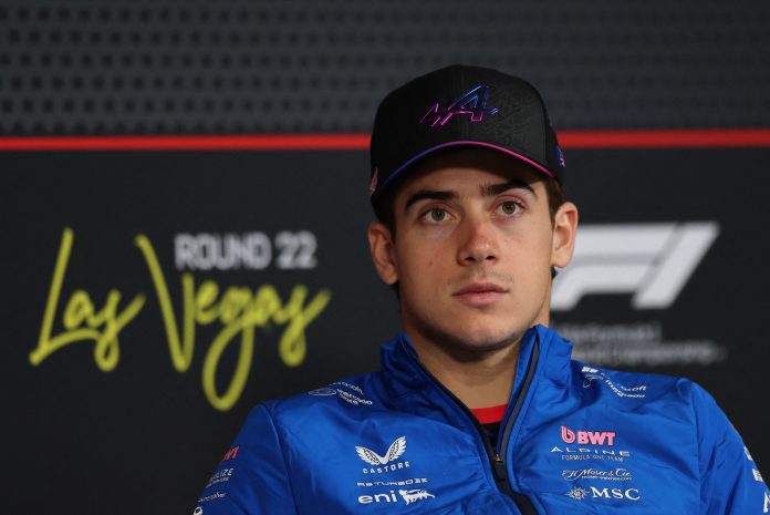 Colapinto le respondió a Stroll y habló de lo que vendrá en el Gran Premio de Las Vegas de Fórmula 1
