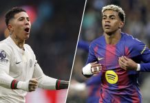 Con el atractivo duelo entre el Chelsea de Enzo Fernández y Barcelona se pone en marcha la fecha 5 de la Champions League