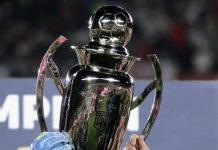 Con el posible cruce entre River y Racing, así se jugarían los octavos de final del Clausura: todos los emparejamientos