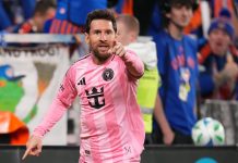 Da pelea en el Torneo Clausura y está cerca de jugar con Messi: el argentino que negocia para sumarse al Inter Miami