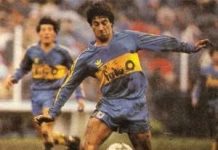 Dolor en el fútbol argentino: murió José Luis “Pepa” Irazoqui, ex jugador de Boca que fue dirigido por Di Stéfano y Menotti