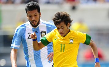 El crudo relato de un subcampeón con Argentina en 2014 sobre el dolor que vivió tras el retiro: “Estaba en un pozo”