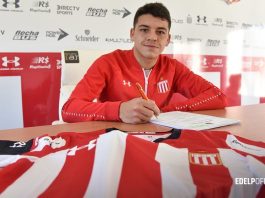 El ex futbolista de Estudiantes Diego García fue condenado a seis años y ocho meses de prisión por abusar de una jugadora de hockey