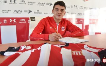 El ex futbolista de Estudiantes Diego García fue condenado a seis años y ocho meses de prisión por abusar de una jugadora de hockey