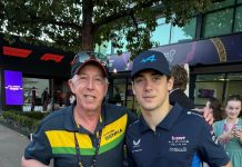 El fotógrafo de Senna reveló los secretos de cómo se convirtió en estrella de la F1 y elogió a Colapinto: “Su parecido con Ayrton es increíble”