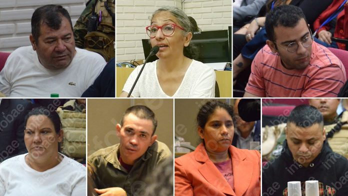 El gobierno de Chaco elogió la condena por el asesinato de Cecilia Strzyzowski: “El clan Sena era sinónimo de impunidad”