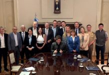 El Gobierno delimita el temario y la extensión de las extraordinarias: todas las posibilidades en estudio