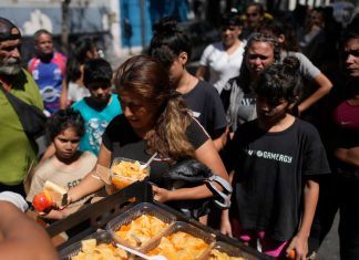 El Gobierno oficializó un nuevo sistema de rendición de cuentas destinado a los comedores del Programa Alimentar