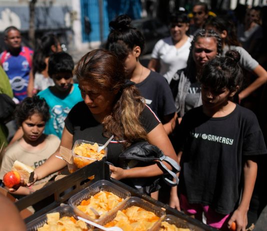 El Gobierno oficializó un nuevo sistema de rendición de cuentas destinado a los comedores del Programa Alimentar