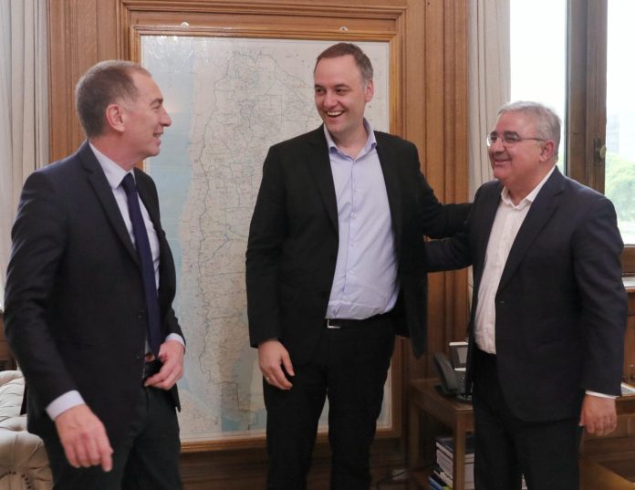 El Gobierno se encamina a ceder una compañía estatal a Catamarca: la negociación que hay detrás