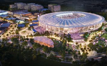 El Inter Miami de Messi informó la fecha de inauguración de su nuevo estadio: el rival al que enfrentará