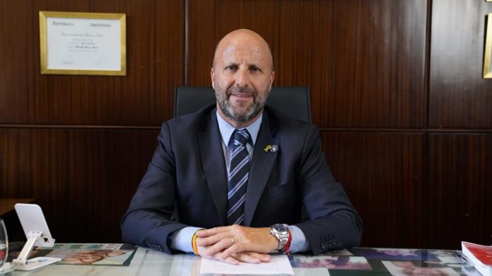 El juez Mariano Borinsky pidió que se completen las vacantes en la Corte Suprema y se designe a un Procurador General