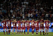 El millonario premio en dólares que embolsó Lanús tras ser campeón de la Copa Sudamericana ante Atlético Mineiro