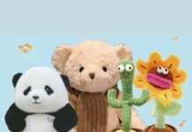 El oso de peluche con inteligencia artificial que sacaron del mercado por hablar de temas sexuales y cuchillos