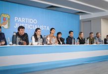 El peronismo enfrenta su peor crisis de representatividad y se abre la discusión para un cambio de ciclo