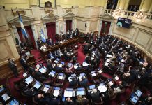 El Senado redujo 20% la cantidad de empleados en dos años y confirmó un plan de retiros voluntarios para recortar 200 puestos más