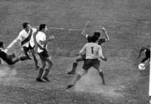 El silbato de la discordia: la mano que Nimo no vio e Independiente campeón pese al árbitro