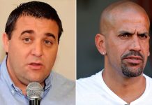 Estudiantes negó haber votado a favor del título de Central: la respuesta de Pablo Toviggino a Verón