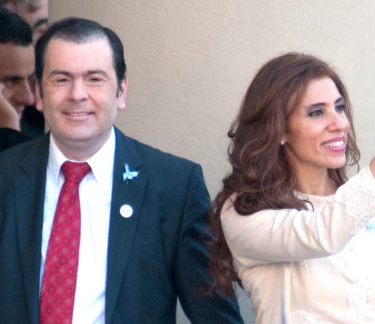 Gerardo Zamora no se sumará al kirchnerismo y armará bloque propio en el Senado