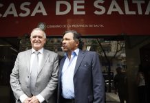 Gobernadores no kirchneristas definen un armado propio en el Congreso que le quitará poder al PJ