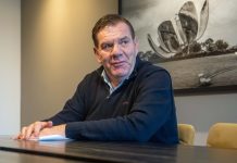 Guillermo Montenegro pidió licencia como intendente de General Pueyrredón para jurar como senador bonaerense