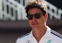 Impacto en la Fórmula 1: Toto Wolff vendió parte de su participación en Mercedes
